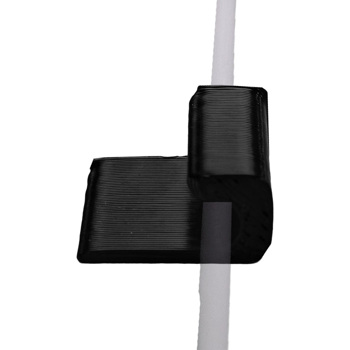 Tacoma Lifestyle Wire Management Clips