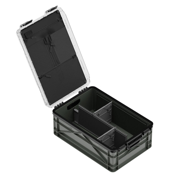 SidioCrate Half Size SIDIO WR