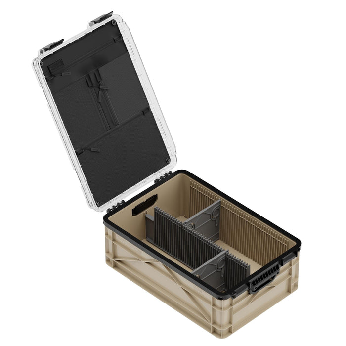 SidioCrate Half Size SIDIO WR