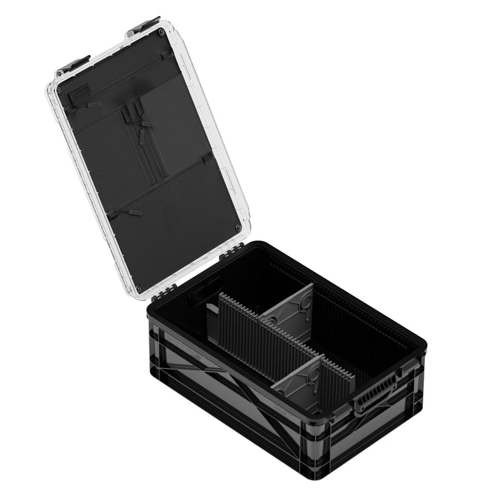 SidioCrate Half Size SIDIO WR