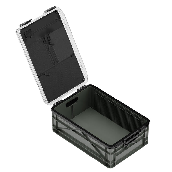 SidioCrate Half Size SIDIO WR