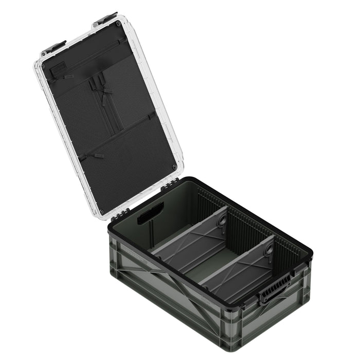 SidioCrate Half Size SIDIO WR