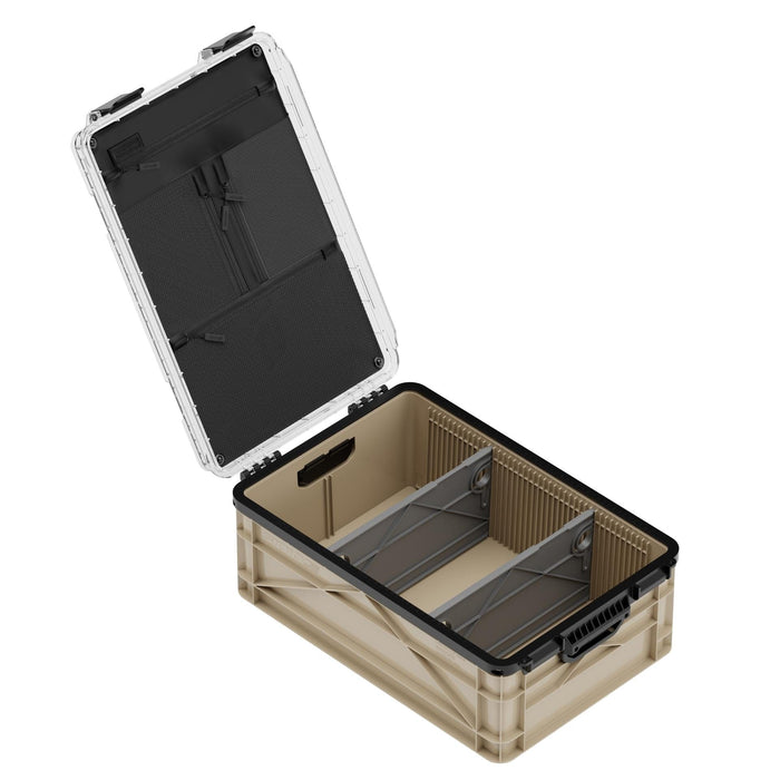 SidioCrate Half Size SIDIO WR