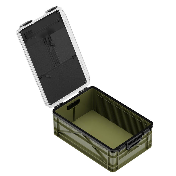 SidioCrate Half Size SIDIO WR