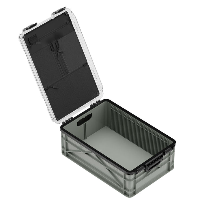 SidioCrate Half Size SIDIO WR