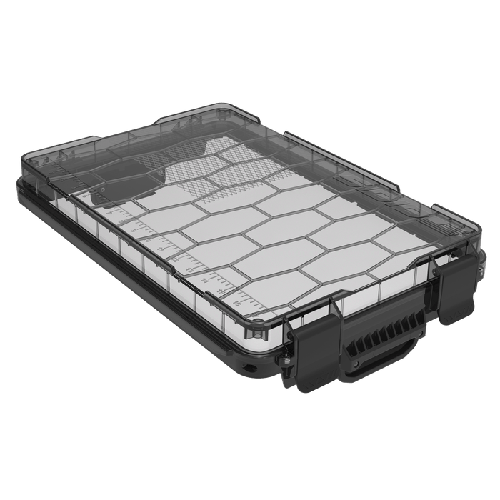 SidioCrate Weather Resistant Assembly For Crates