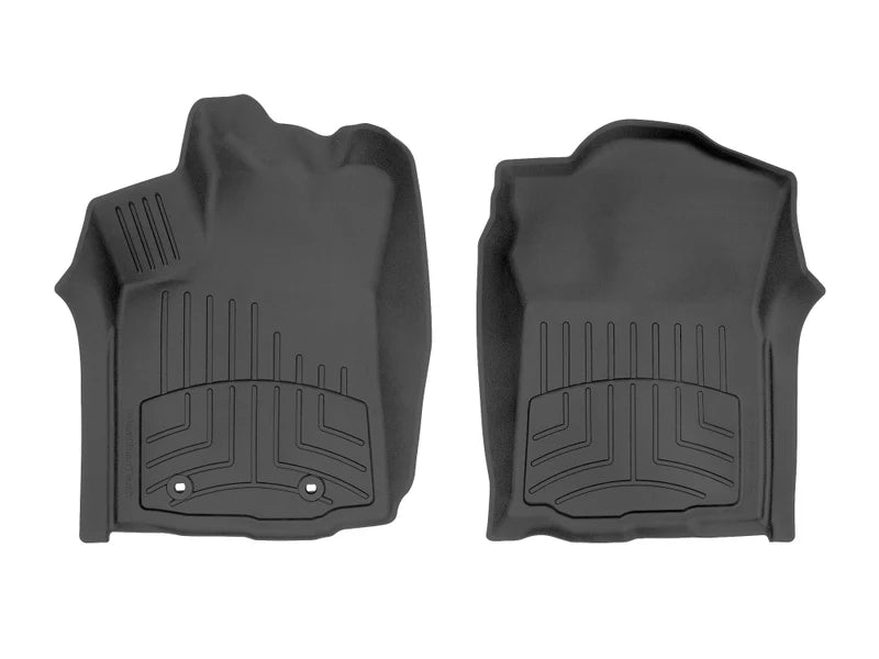 WeatherTech FloorLiner Hp For Tacoma (2016-2023)