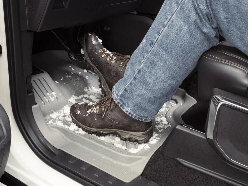WeatherTech FloorLiner Hp For Tacoma (2016-2023)