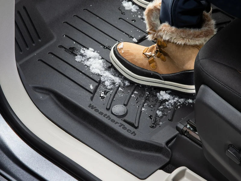 WeatherTech FloorLiner Hp For Tacoma (2016-2023)