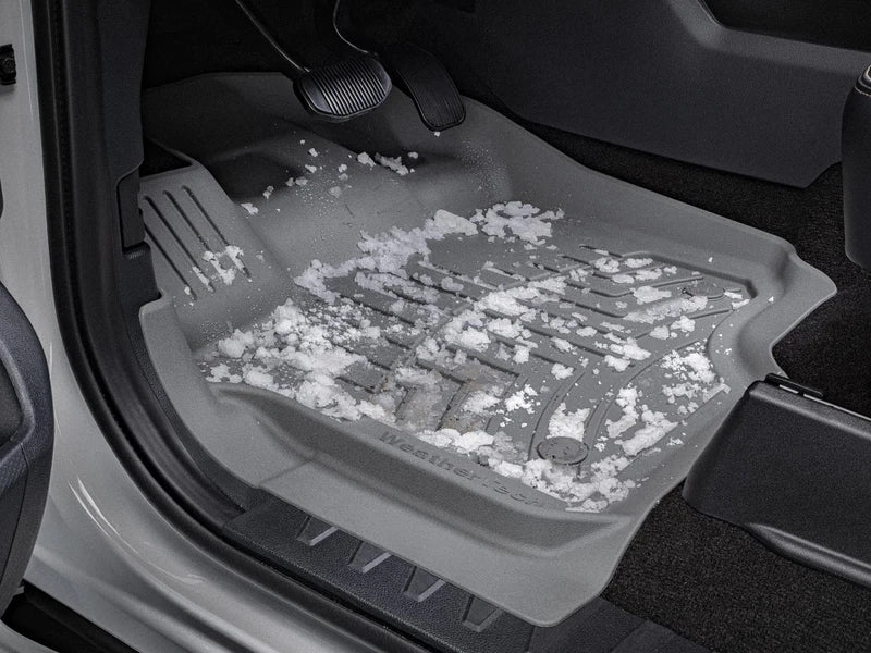 WeatherTech FloorLiner Hp For Tacoma (2016-2023)