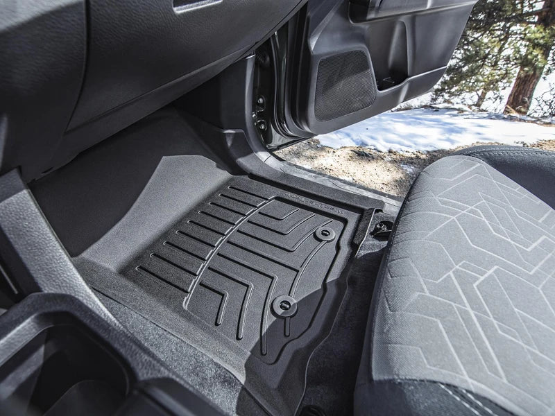 WeatherTech FloorLiner Hp For Tacoma (2016-2023)