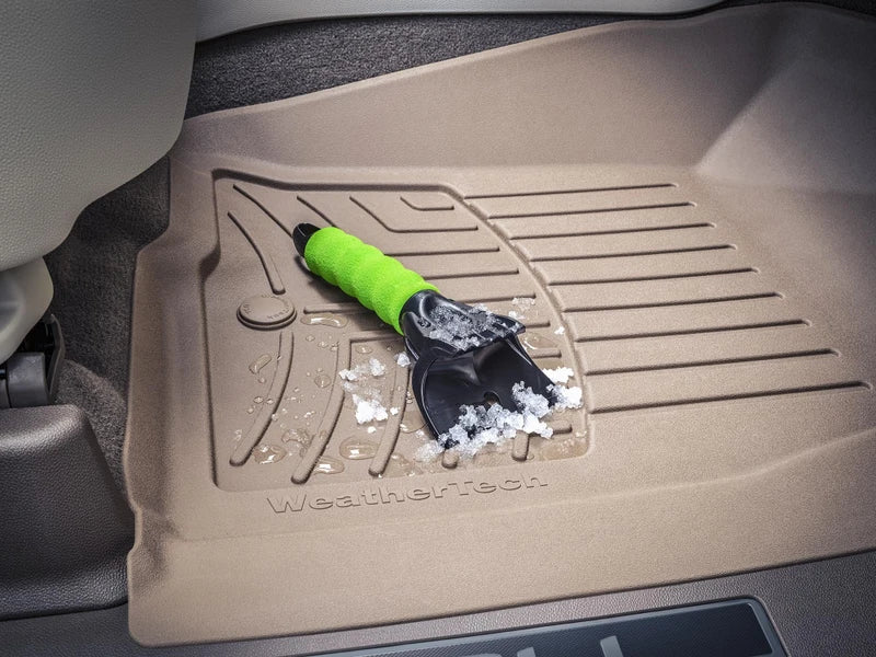 WeatherTech FloorLiner Hp For Tacoma (2016-2023)