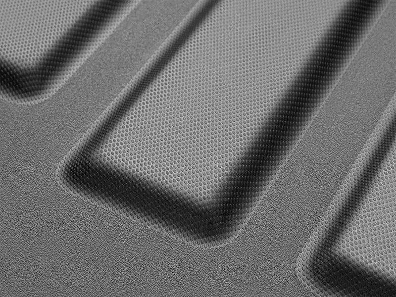 WeatherTech ImpactLiner For Tacoma (2024-Current)