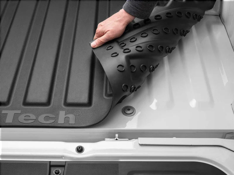 WeatherTech ImpactLiner For Tacoma (2024-Current)