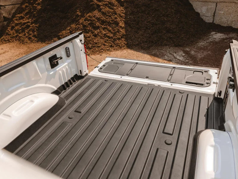 WeatherTech ImpactLiner For Tacoma (2024-Current)