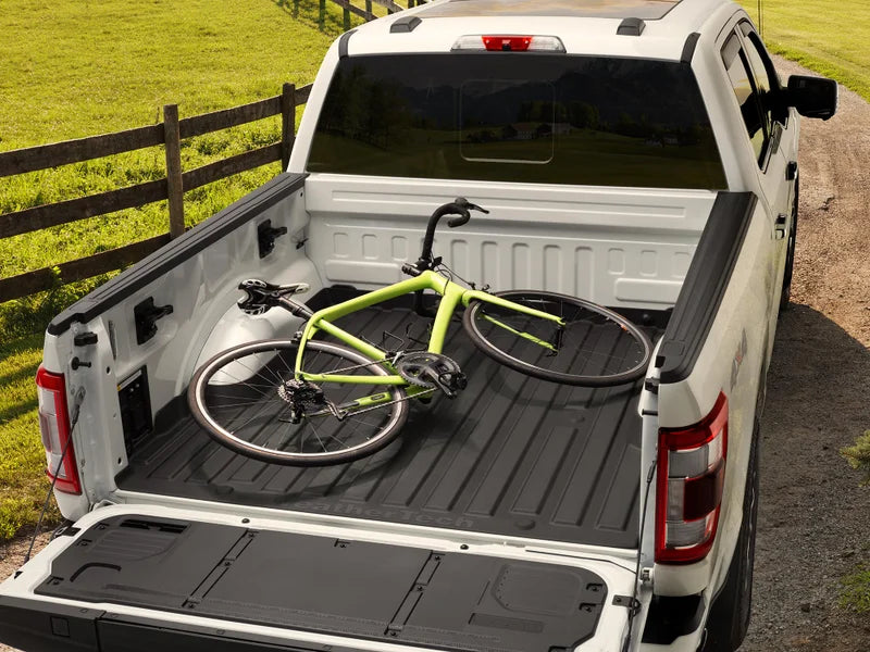 WeatherTech ImpactLiner For Tacoma (2024-Current)