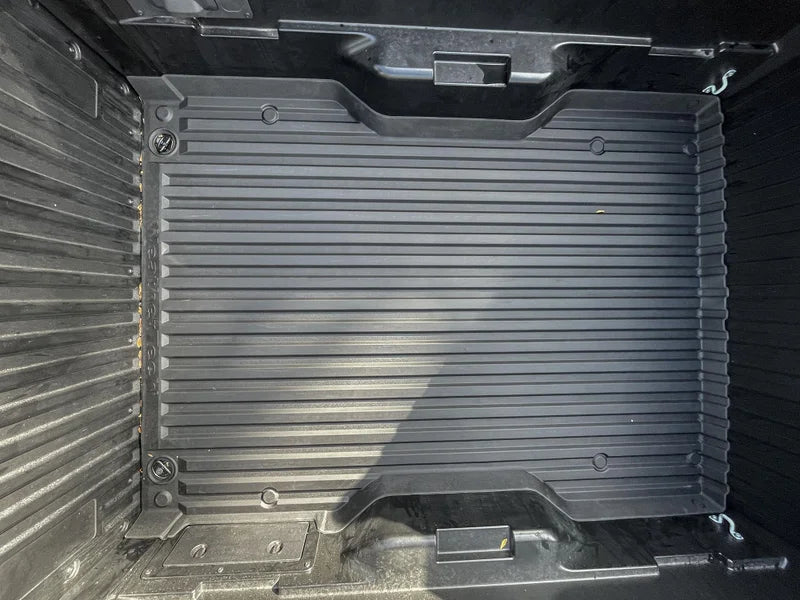 WeatherTech ImpactLiner For Tacoma (2024-Current)