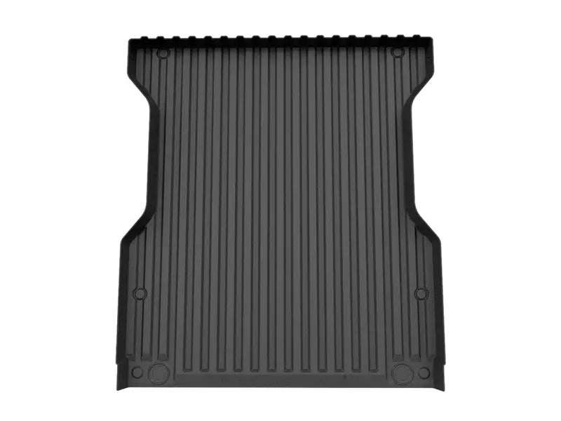 WeatherTech ImpactLiner For Tacoma (2024-Current)