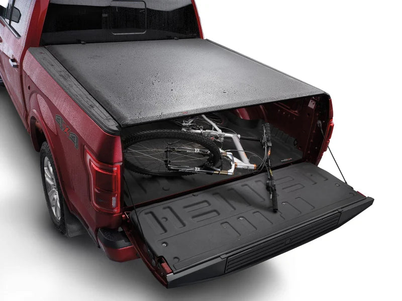 WeatherTech Roll Up Pickup Truck Bed Cover For Tacoma (2024-Current)
