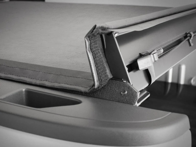 WeatherTech Roll Up Pickup Truck Bed Cover For Tacoma (2024-Current)