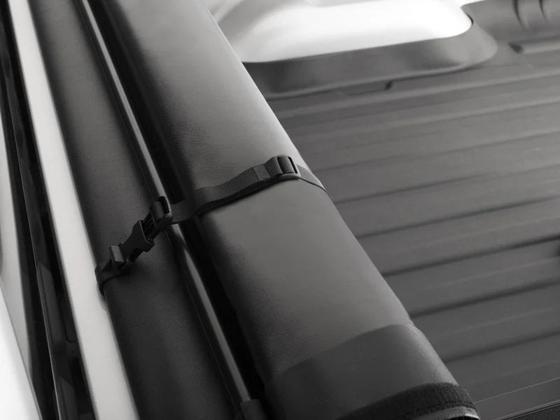 WeatherTech Roll Up Pickup Truck Bed Cover For Tacoma (2024-Current)
