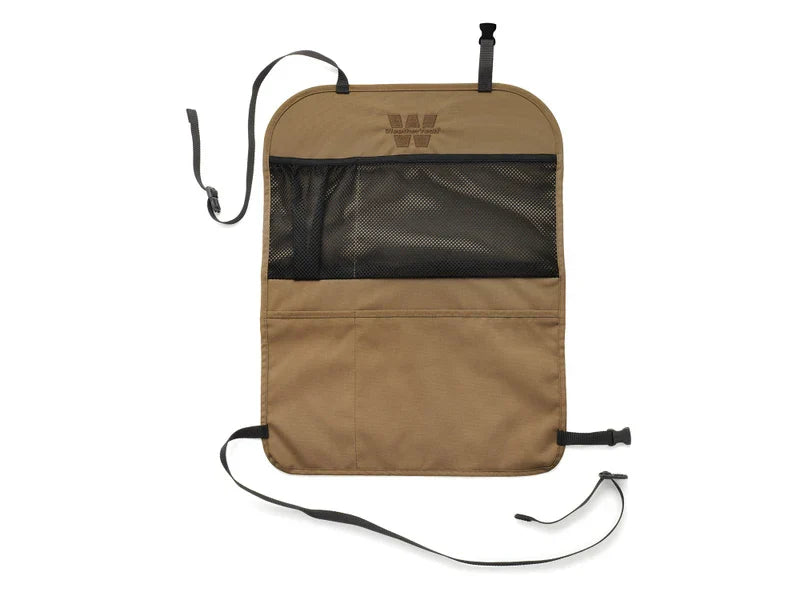 WeatherTech Seat Back Protector