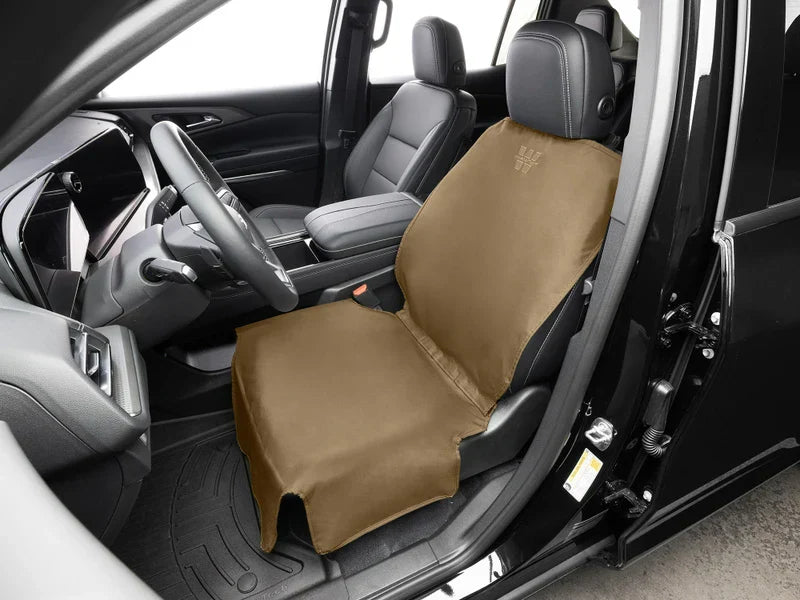 WeatherTech Seat Protector For Tacoma (2024-Current)