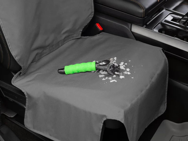 WeatherTech Seat Protector For Tacoma (2024-Current)