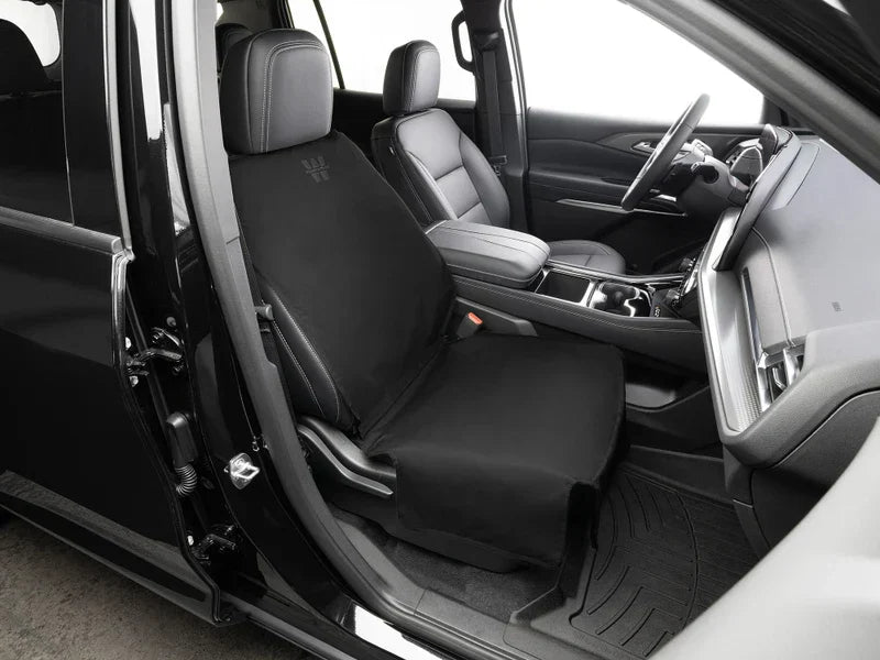 WeatherTech Seat Protector For Tacoma (2024-Current)