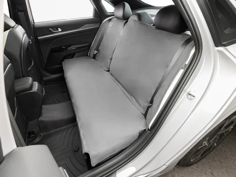 WeatherTech Seat Protector For Tacoma (2024-Current)