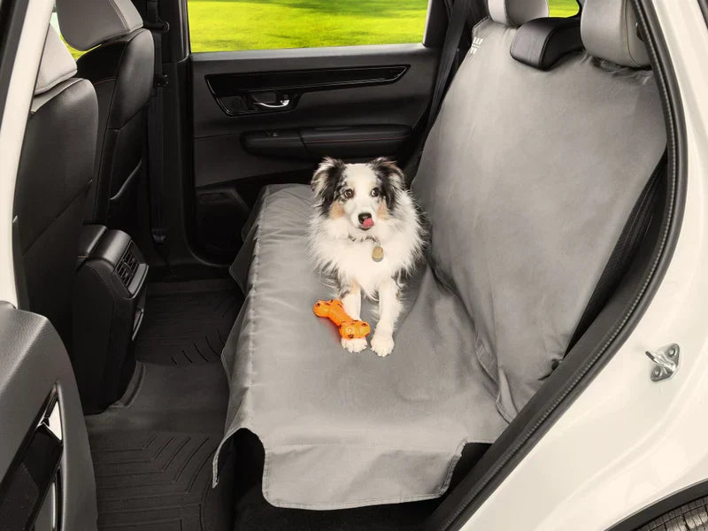 WeatherTech Seat Protector For Tacoma (2024-Current)