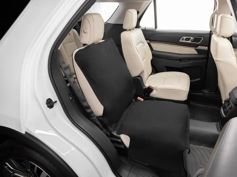 WeatherTech Seat Protector For Tacoma (2024-Current)