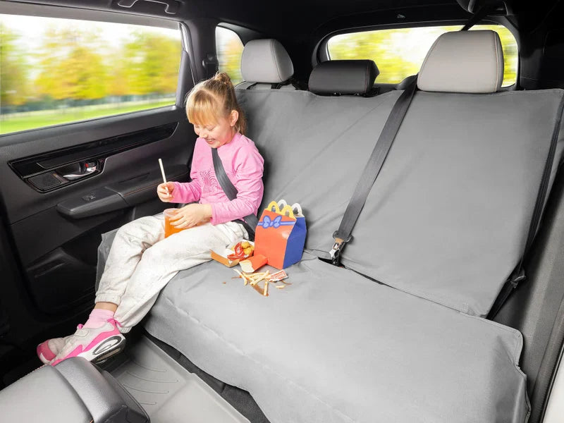 WeatherTech Seat Protector For Tacoma (2024-Current)