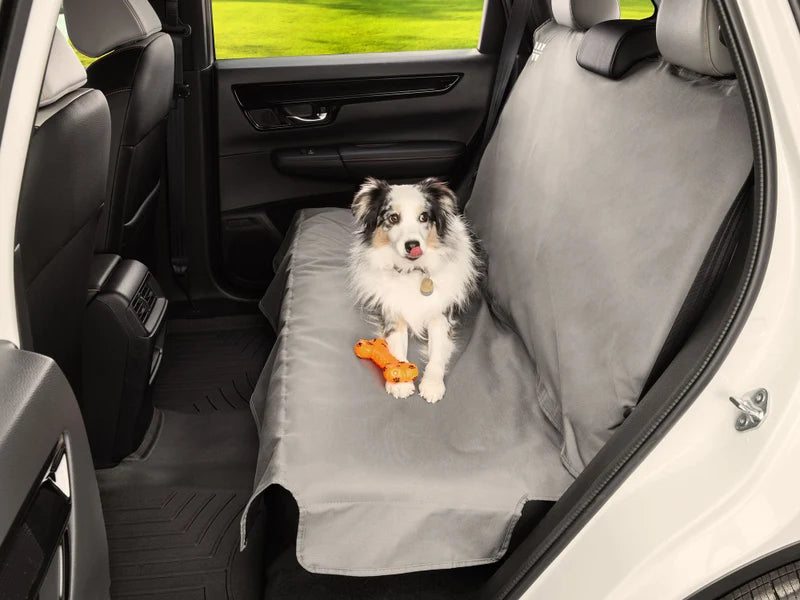 WeatherTech Seat Protector For Tacoma (2016-2023)