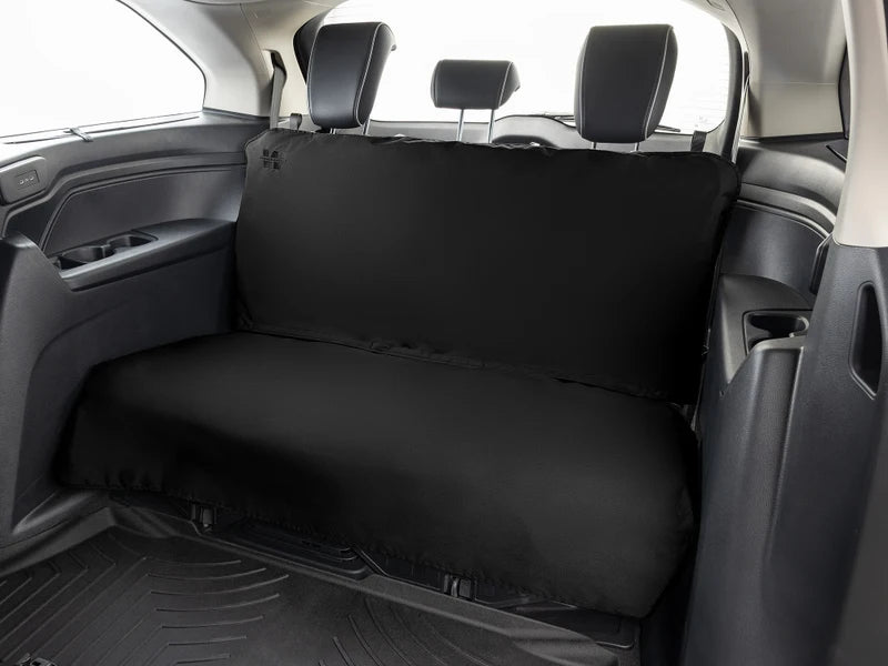 WeatherTech Seat Protector For Tacoma (2016-2023)