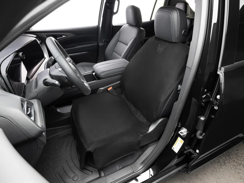 WeatherTech Seat Protector For Tacoma (2016-2023)