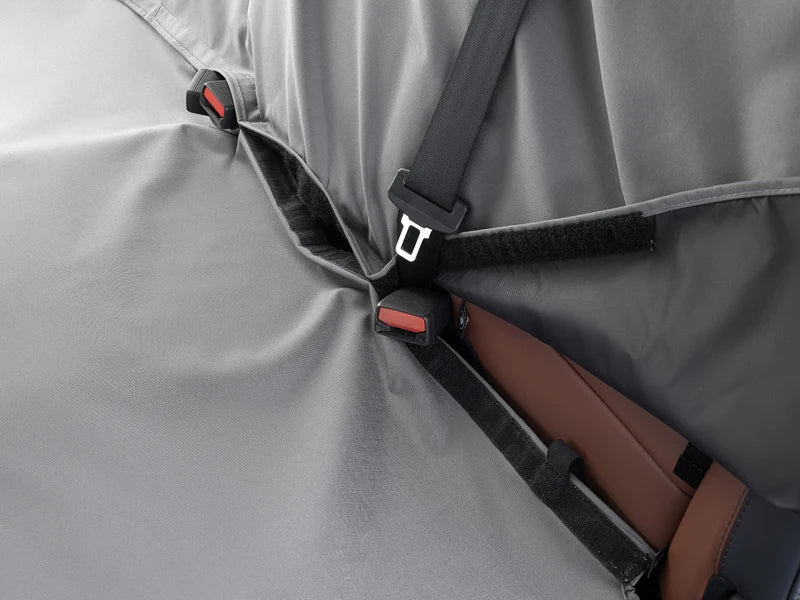 WeatherTech Seat Protector For Tacoma (2016-2023)