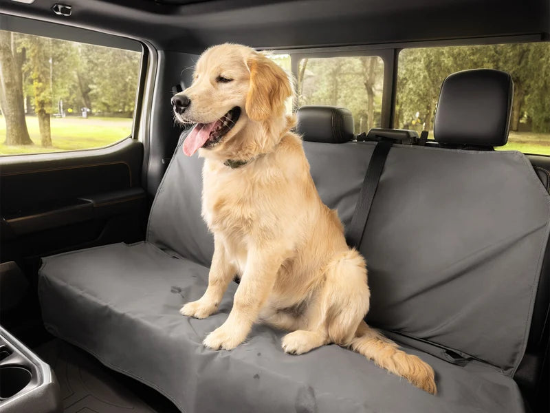 WeatherTech Seat Protector For Tacoma (2016-2023)