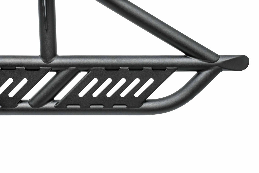 Westcott Designs 4WD Short Bed Rock Sliders For Tacoma (2024-Current)