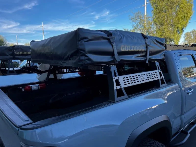 Westcott Designs Bed Rack For Tacoma (2005-2023)