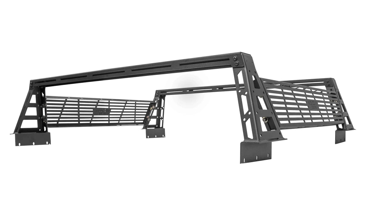Westcott Designs Bed Rack For Tacoma (2024-Current) — Tacoma Lifestyle