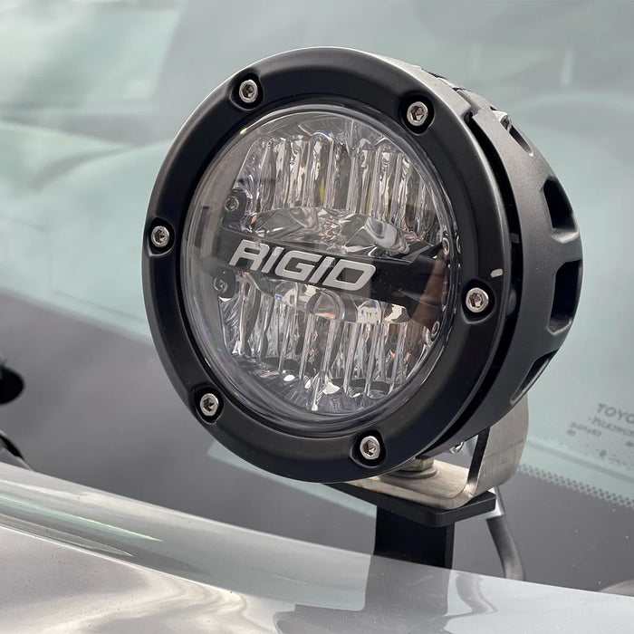 Westcott Designs Ditch Light Brackets For Tacoma (2016-2023)