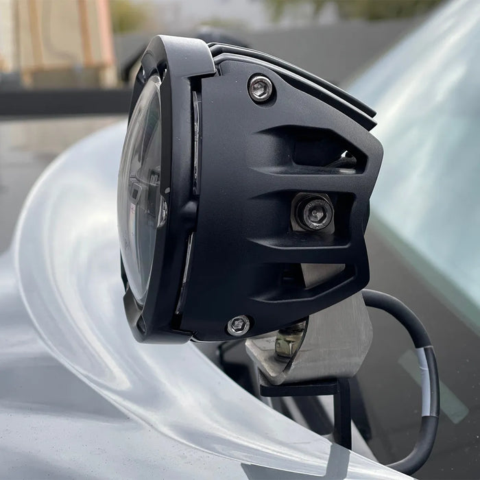 Westcott Designs Ditch Light Brackets For Tacoma (2016-2023)