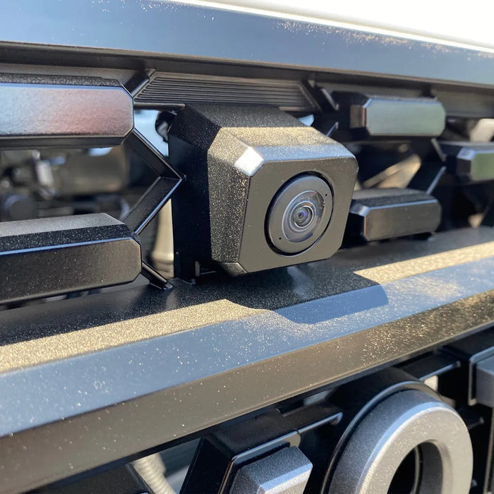 Westcott Designs Front Camera Relocation Bracket For Tacoma (2016-Current)