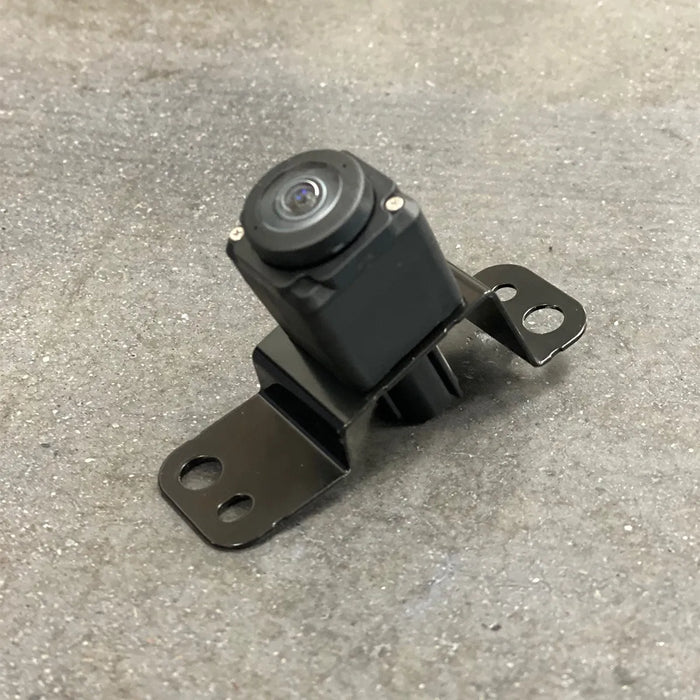 Westcott Designs Front Camera Relocation Bracket For Tacoma (2016-Current)