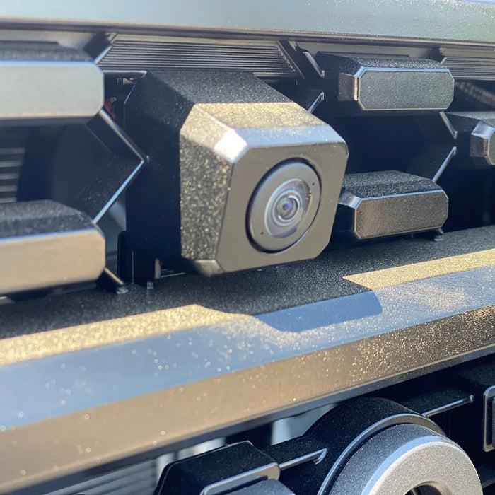 Westcott Designs Front Camera Relocation Bracket For Tacoma (2016-Current)