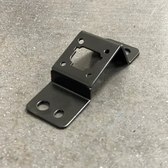 Westcott Designs Front Camera Relocation Bracket For Tacoma (2016-Current)