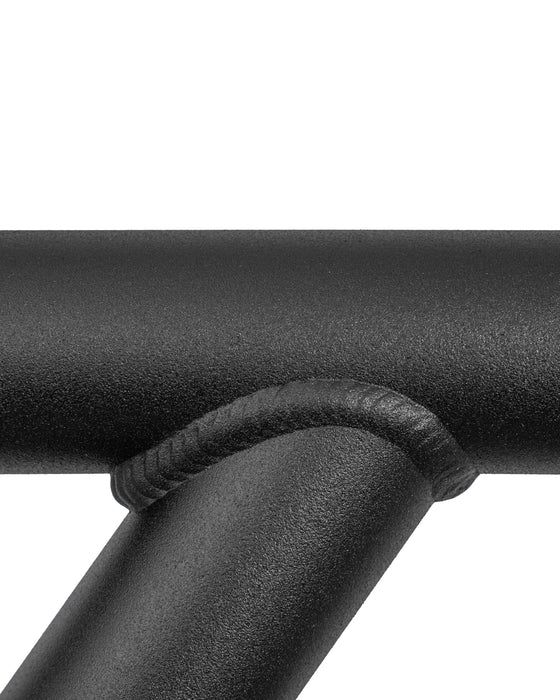 Westcott Designs Long Bed Rock Sliders For Tacoma (2024-Current)