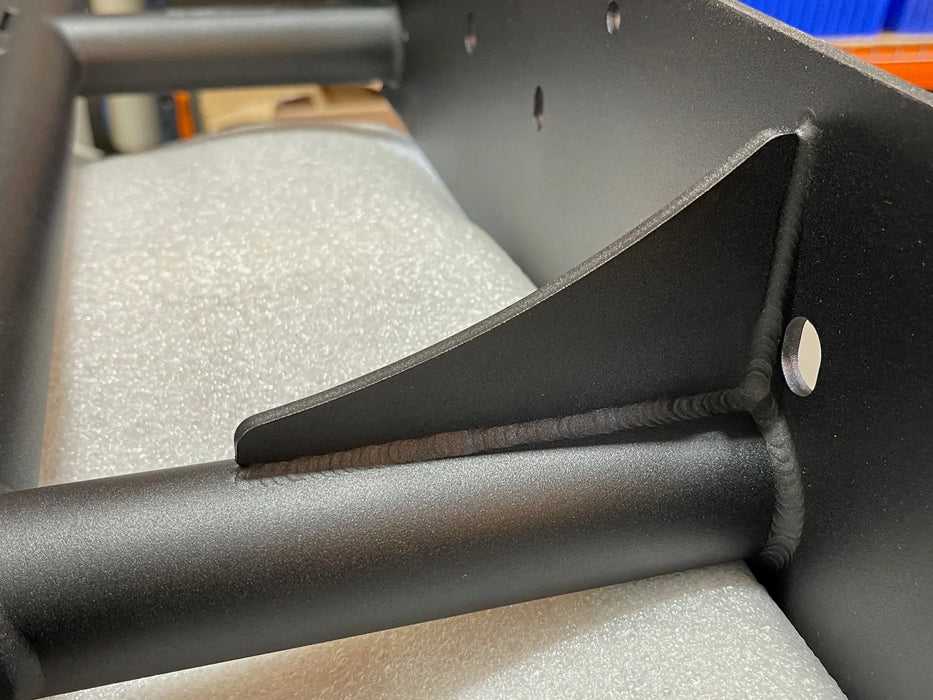 Westcott Designs Long Bed Sliders For Tacoma (2005-2023)