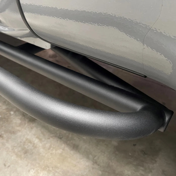 Westcott Designs Long Bed Sliders For Tacoma (2005-2023)